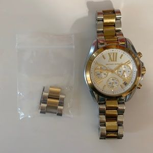 Women’s Michael Kors Watch